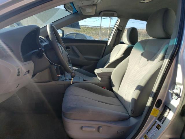 Photo 7 from auction – 2011 TOYOTA CAMRY BASE with VIN 4T1BF3EK4BU215701