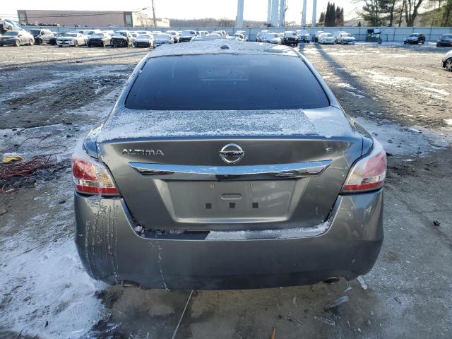 Photo 6 from auction – 2015 NISSAN ALTIMA 2.5 with VIN 1N4AL3AP7FC168207