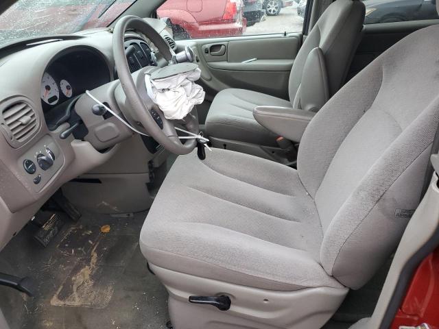 Photo 7 from auction – 2002 CHRYSLER VOYAGER LX with VIN 1C8GJ45382B676580