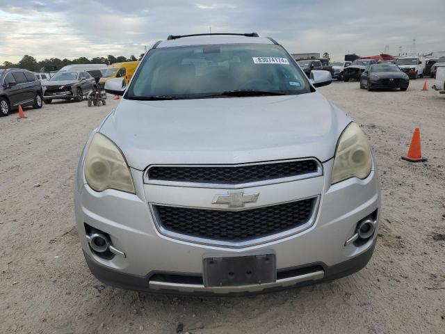Photo 5 from auction – 2011 CHEVROLET EQUINOX LT with VIN 2CNFLFE55B6225173