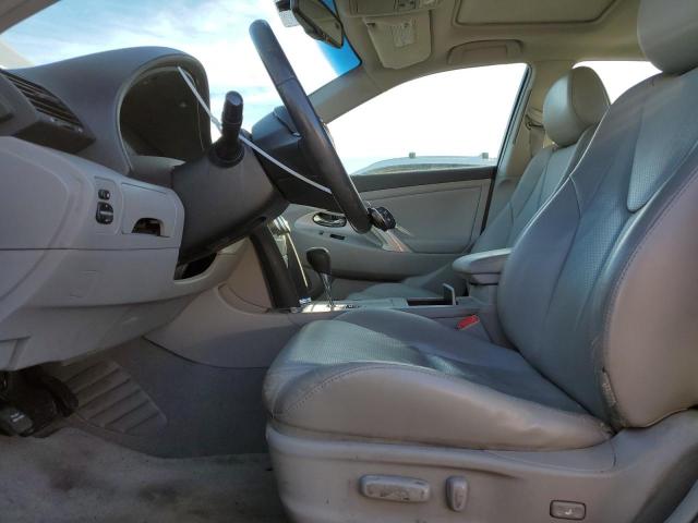 Photo 7 from auction – 2007 TOYOTA CAMRY with VIN 4T1BK46K27U557008