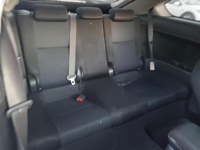 Photo 10 from auction – 2006 TOYOTA SCION TC with VIN JTKDE177760127826