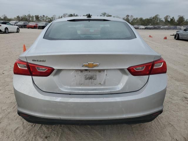 Photo 6 from auction – 2018 CHEVROLET MALIBU LS with VIN 1G1ZB5ST7JF235945
