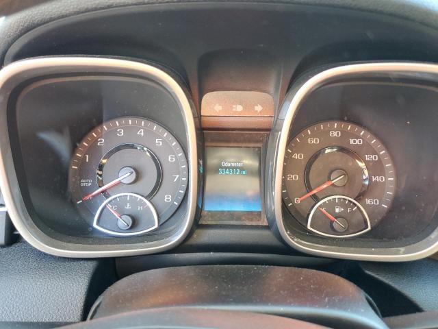 Photo 9 from auction – 2014 CHEVROLET MALIBU LS with VIN 1G11B5SLXEF230628