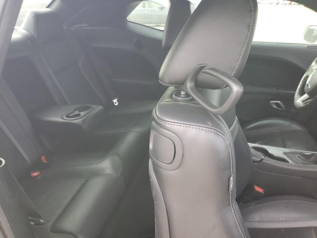 Photo 10 from auction – 2019 DODGE CHALLENGER with VIN 2C3CDZAG7KH507577
