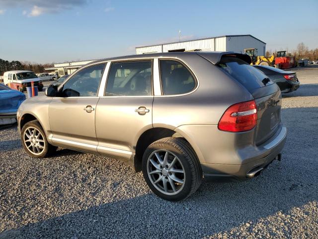 Photo 2 from auction – 2010 PORSCHE CAYENNE with VIN WP1AA2AP6ALA06294