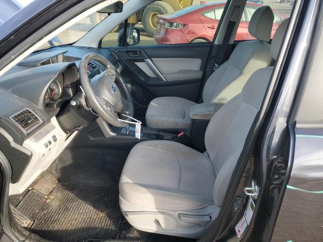 Photo 7 from auction – 2016 SUBARU FORESTER 2 with VIN JF2SJABC8GH474052