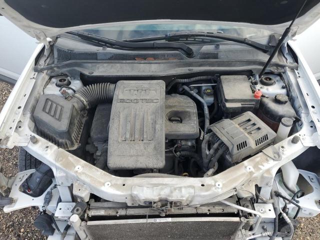 Photo 11 from auction – 2016 GMC TERRAIN SL with VIN 2GKALMEKXG6249859