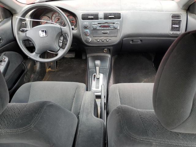 Photo 8 from auction – 2005 HONDA CIVIC LX with VIN 1HGEM22555L052925