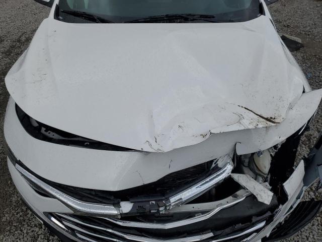 Photo 11 from auction – 2019 CHEVROLET MALIBU LT with VIN 1G1ZD5ST6KF164099