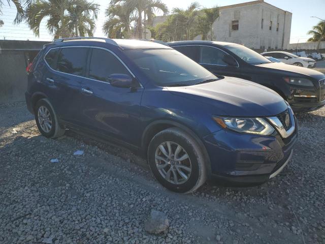 Photo 4 from auction – 2018 NISSAN ROGUE S with VIN KNMAT2MT0JP509252