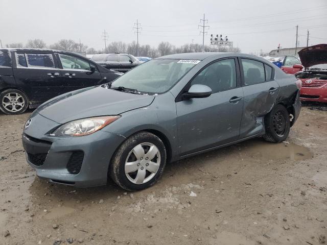 MAZDA 3 I 2012 с VIN JM1BL1UF1C1562007 - Фото с аукциона