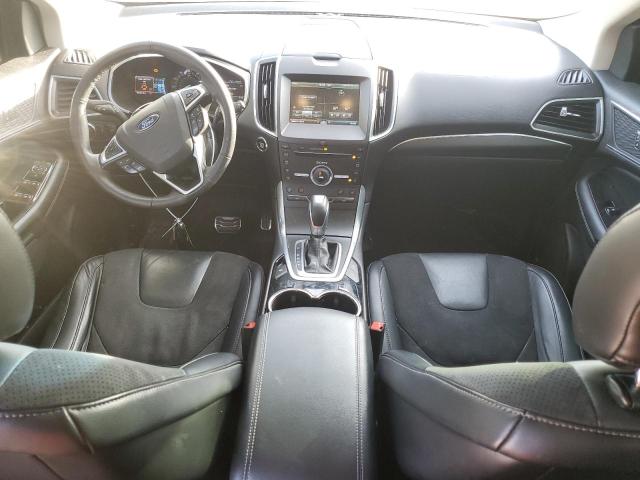 Photo 8 from auction – 2015 FORD EDGE SPORT with VIN 2FMTK3AP8FBB58917