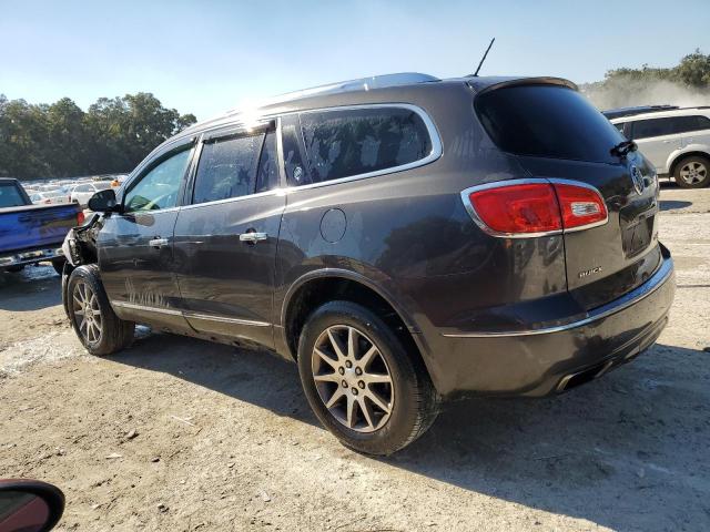 Photo 2 from auction – 2014 BUICK ENCLAVE with VIN 5GAKVBKD2EJ213279