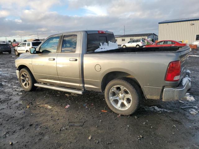 Photo 2 from auction – 2011 DODGE RAM 1500 with VIN 1D7RV1GT7BS677624