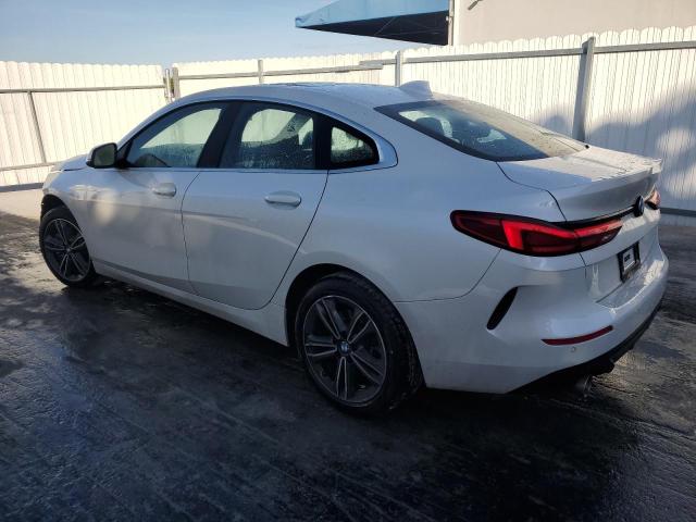 Photo 2 from auction – 2024 BMW 228I with VIN WBA53AK01R7N71790
