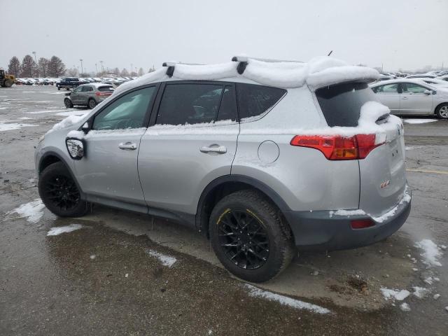 Photo 2 from auction – 2015 TOYOTA RAV4 XLE with VIN 2T3WFREV1FW184290