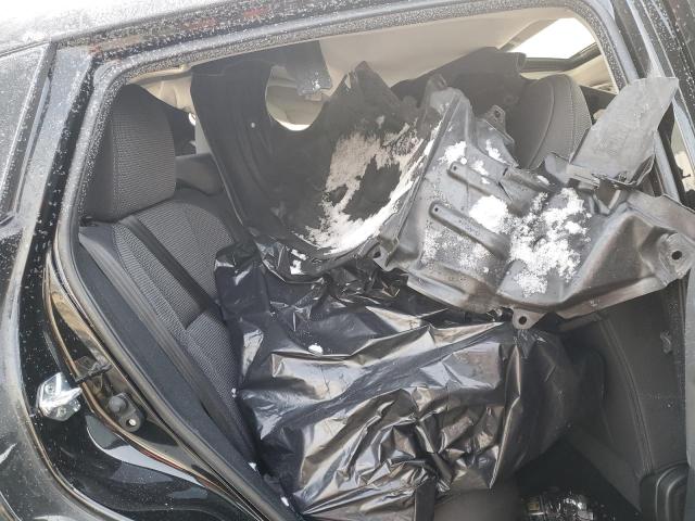 Photo 10 from auction – 2024 SUBARU CROSSTREK with VIN JF2GUADC4RH262021