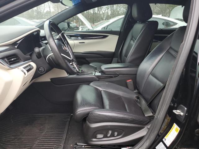 Photo 7 from auction – 2015 CADILLAC XTS PLATIN with VIN 2G61S5S30F9227399
