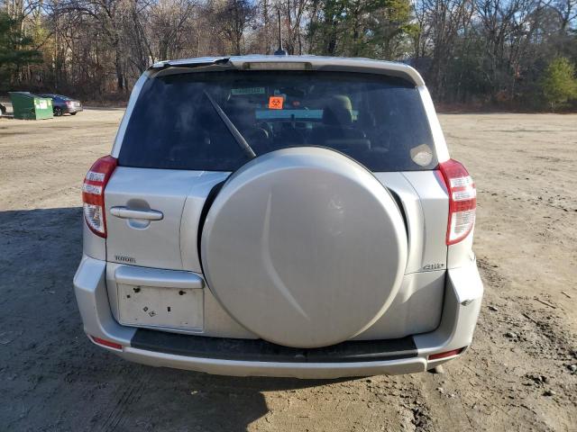 Photo 6 from auction – 2009 TOYOTA RAV4 with VIN JTMBF33V695001847