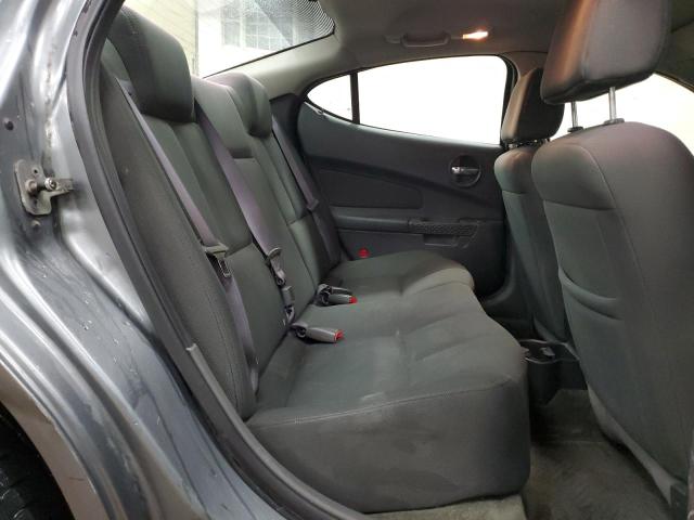 Photo 10 from auction – 2005 PONTIAC GRAND PRIX with VIN 2G2WP522351331866