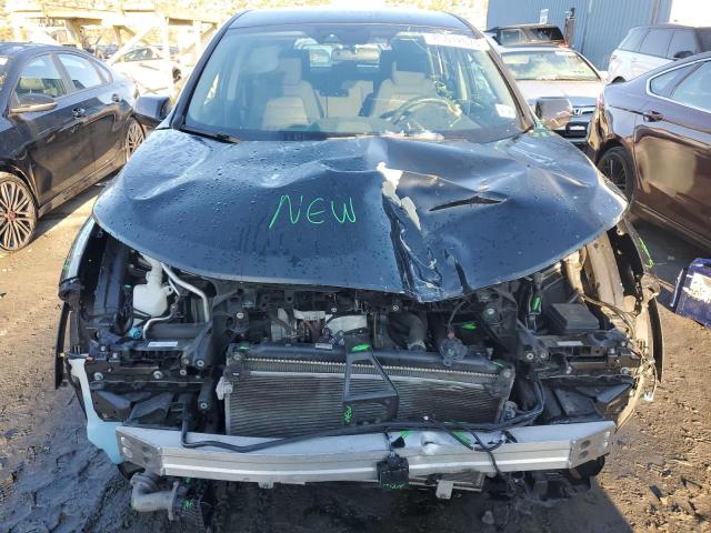 Photo 5 from auction – 2021 HONDA CR-V SE with VIN 5J6RW2H70ML026308