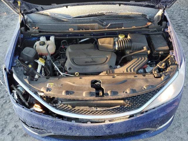 Photo 12 from auction – 2020 CHRYSLER PACIFICA T with VIN 2C4RC1FG6LR249910