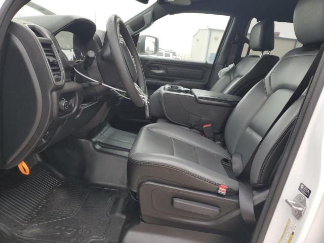 Photo 7 from auction – 2022 RAM 1500 TRADE with VIN 1C6SRECG0NN467795