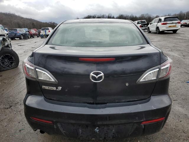Photo 6 from auction – 2013 MAZDA 3 I with VIN JM1BL1TF4D1711898