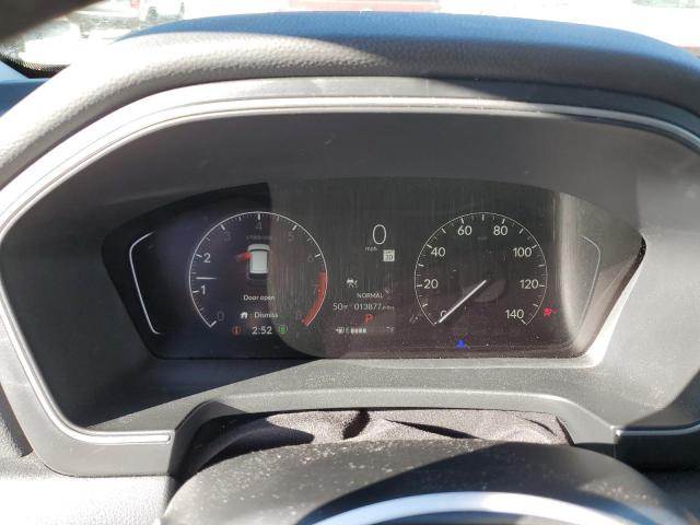 Photo 9 from auction – 2024 HONDA PILOT EXL with VIN 5FNYG1H56RB025469