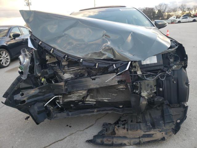 Photo 5 from auction – 2014 TOYOTA AVALON BAS with VIN 4T1BK1EB8EU093199