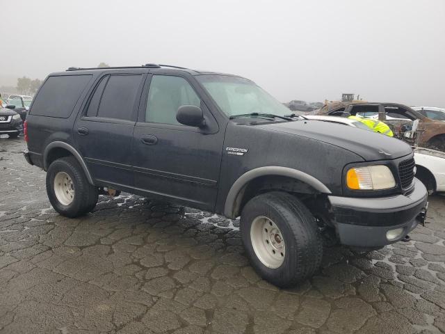 Photo 4 from auction – 2000 FORD EXPEDITION with VIN 1FMPU16LXYLA61727