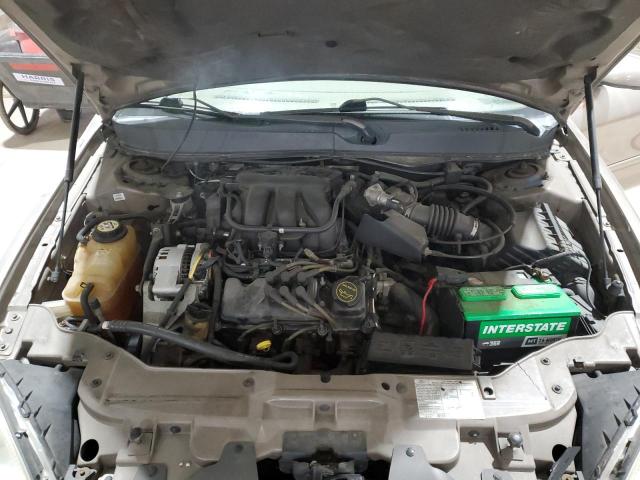 Фото 11 с аукциона – 2005 FORD TAURUS SEL с VIN 1FAFP56245A206215