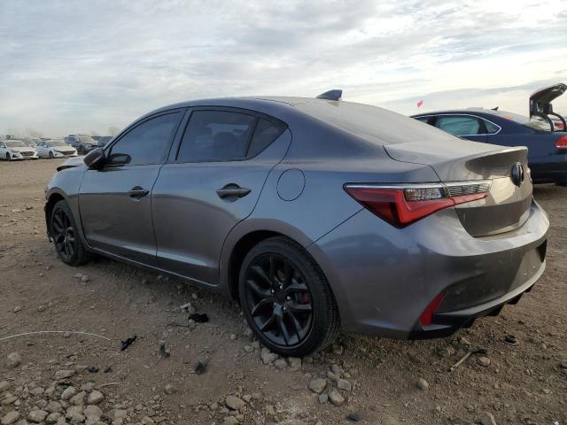 Photo 2 from auction – 2019 ACURA ILX PREMIU with VIN 19UDE2F78KA013242