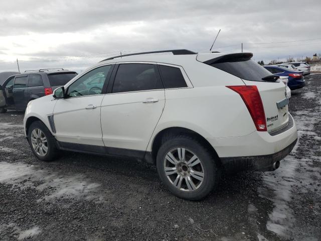 Photo 2 from auction – 2015 CADILLAC SRX with VIN 3GYFNAE38FS582171