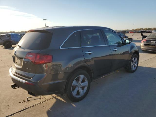 Photo 3 from auction – 2012 ACURA MDX TECHNO with VIN 2HNYD2H49CH512859