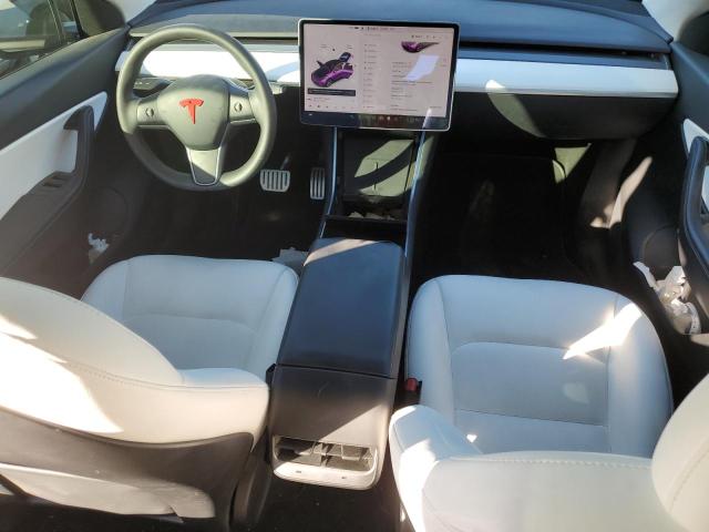 صورة رقم 8 من المزاد - 2021 TESLA MODEL Y مع VIN 5YJYGDEF1MF094044