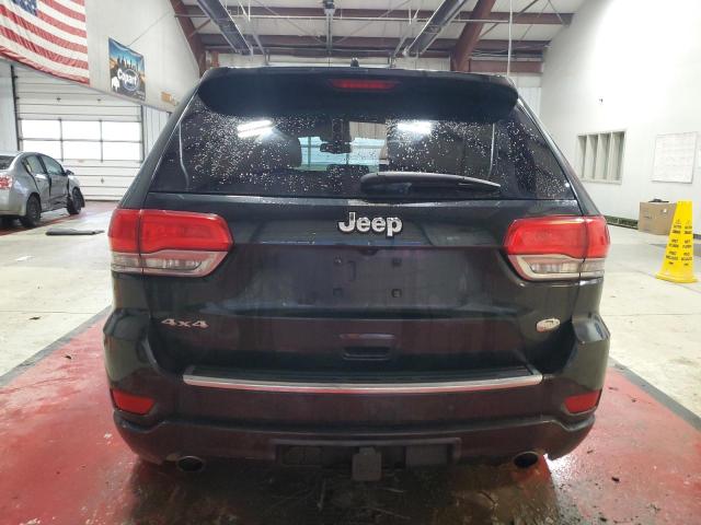 Photo 6 from auction – 2014 JEEP GRAND CHER with VIN 1C4RJFCT9EC146559