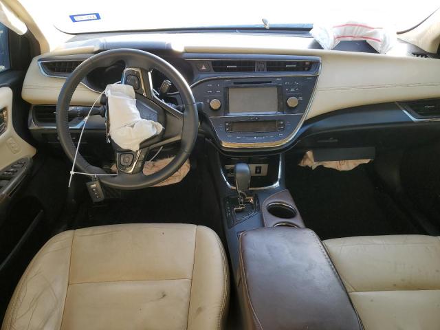 Photo 8 from auction – 2016 TOYOTA AVALON HYB with VIN 4T1BD1EB1GU057092