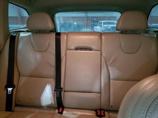 Photo 10 from auction – 2012 VOLVO XC60 3.2 with VIN YV4952DL4C2346969