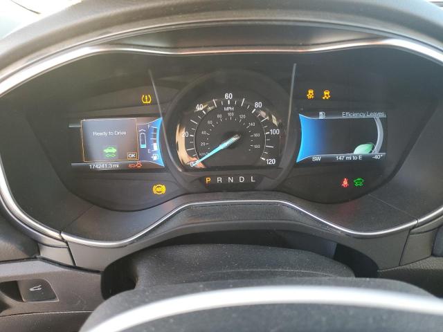 Photo 9 from auction – 2015 FORD FUSION TIT with VIN 3FA6P0RU2FR137127