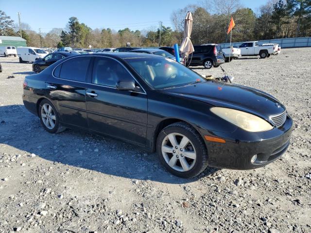 Photo 4 from auction – 2006 LEXUS ES 330 with VIN JTHBA30G365176524