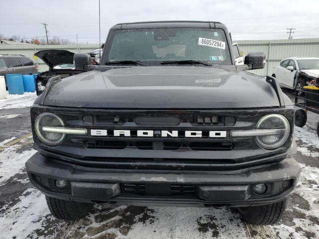 Photo 5 from auction – 2022 FORD BRONCO BAS with VIN 1FMDE5DH4NLB88197