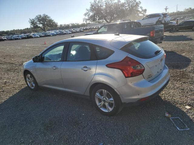 Photo 2 from auction – 2013 FORD FOCUS SE with VIN 1FADP3K21DL341513