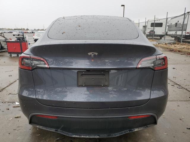 Photo 6 from auction – 2023 TESLA MODEL Y with VIN 7SAYGDED5PF949477