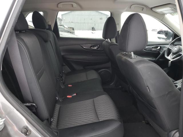 Photo 10 from auction – 2018 NISSAN ROGUE S with VIN KNMAT2MV4JP500782