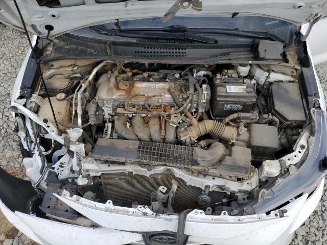 Photo 11 from auction – 2020 TOYOTA COROLLA L with VIN 5YFDPRAE1LP046121