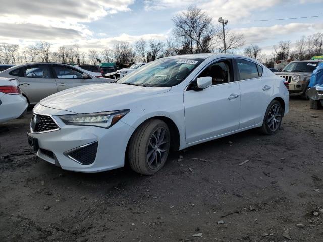 ACURA ILX PREMIU 2019 with VIN 19UDE2F79KA014223 - Photo from auction