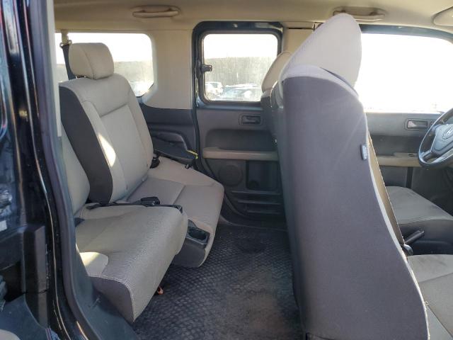 Photo 11 from auction – 2008 HONDA ELEMENT LX with VIN 5J6YH27308L004092