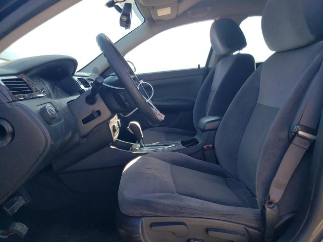 Photo 7 from auction – 2016 CHEVROLET IMPALA LIM with VIN 2G1WB5E39G1107334